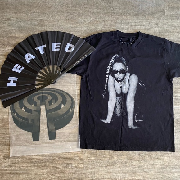 Beyonce Tops - BEYONCÉ Renaissance World Tour Merch Set